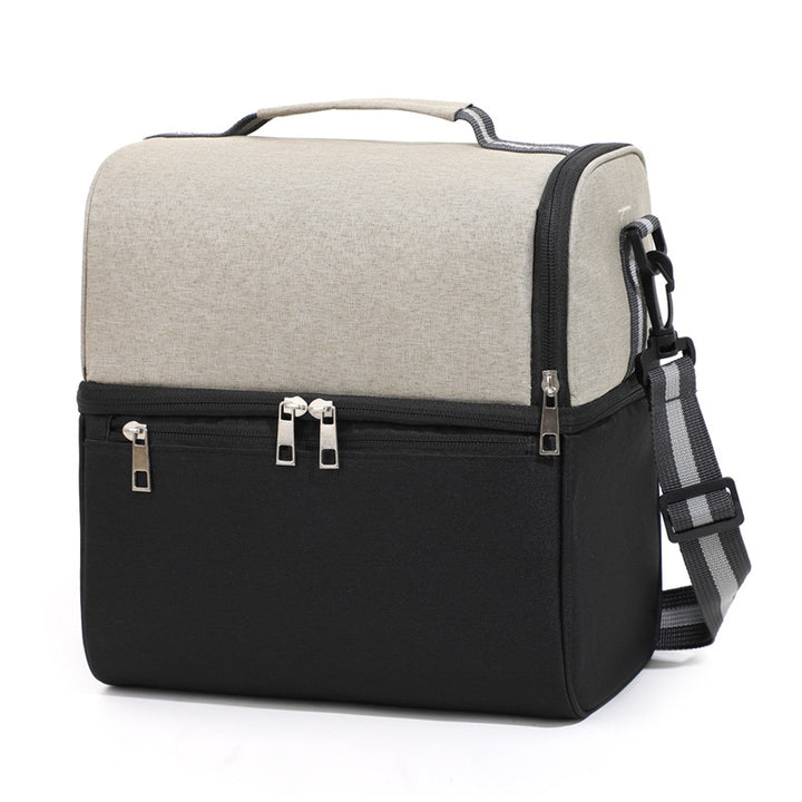 Insulated Multi-Purpose Cooler Bag Bowlift