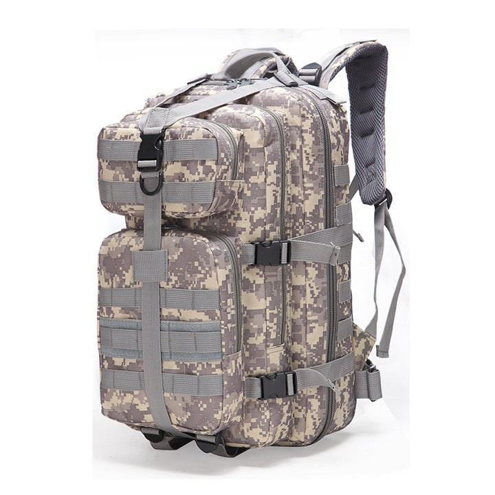 Tactical Backpack Bowlift
