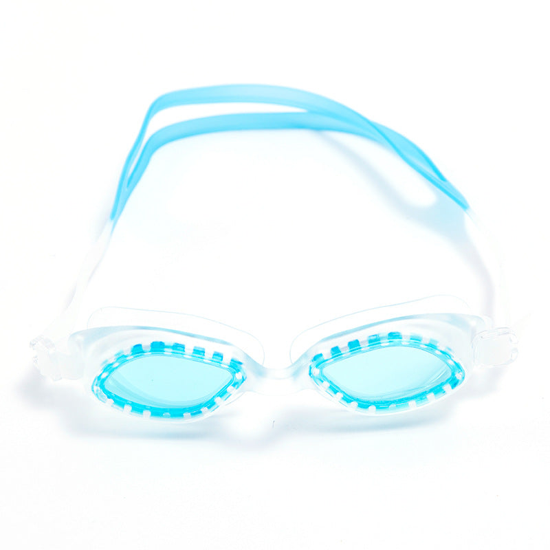Men's Swimming Goggles Bowlift