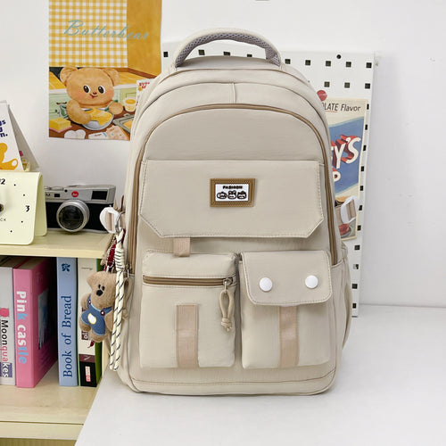 Multifunctional Casual Backpack
