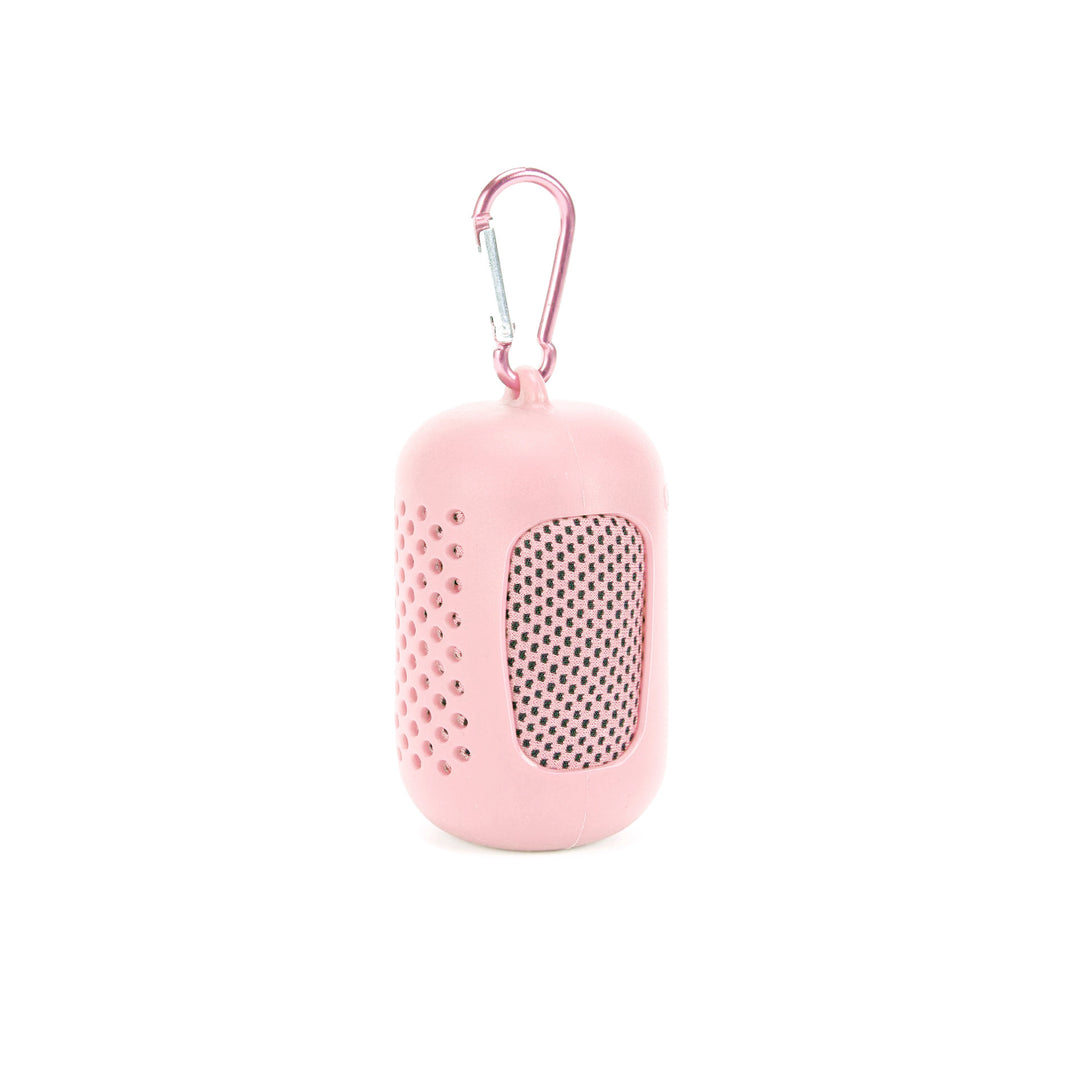 Women Portable Bluetooth Speaker Bowlift