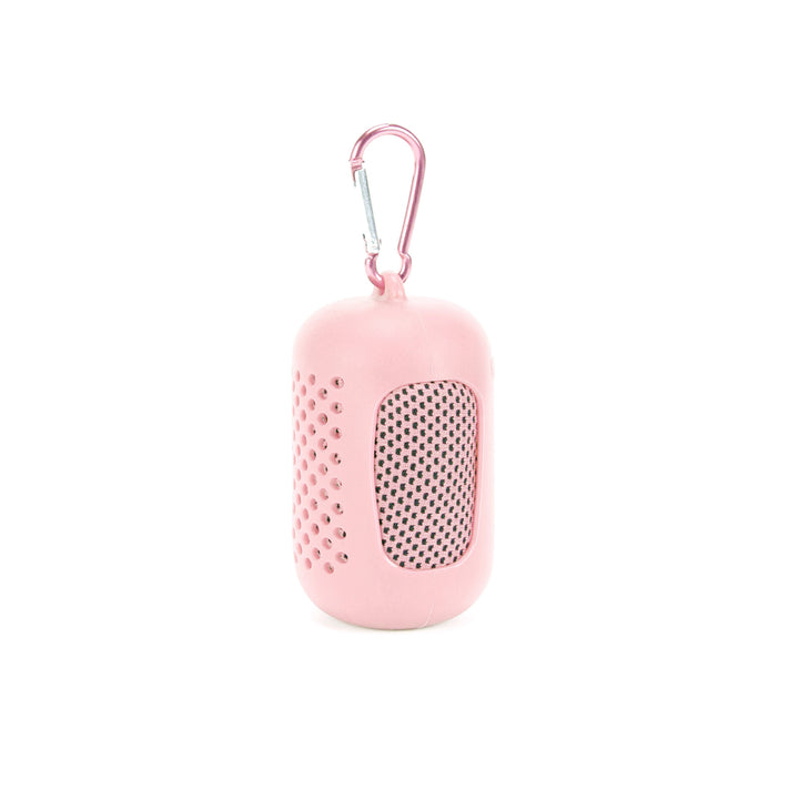 Women Portable Bluetooth Speaker Bowlift
