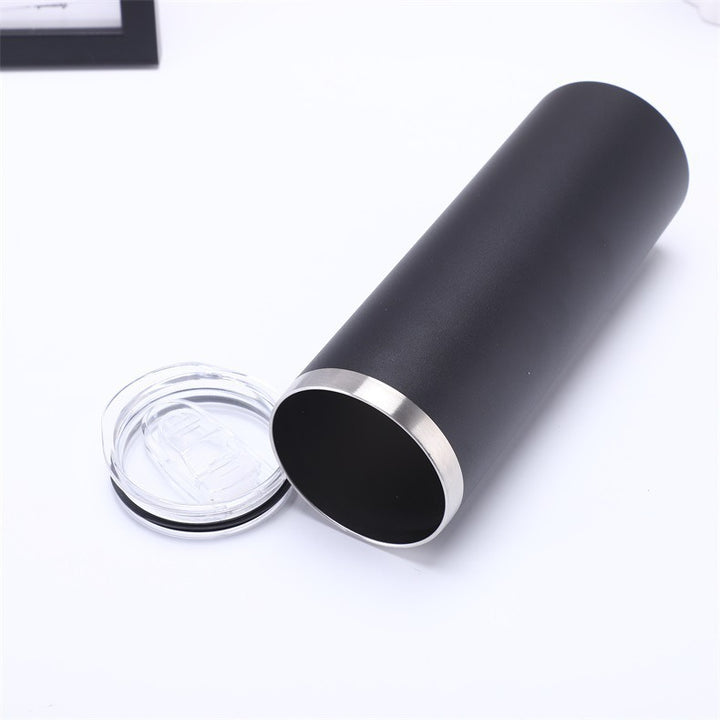 Insulated Stainless Steel Water Bottle Bowlift