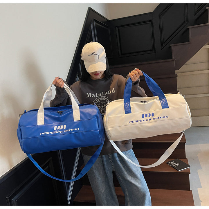 Durable Fitness Duffle Bag Bowlift