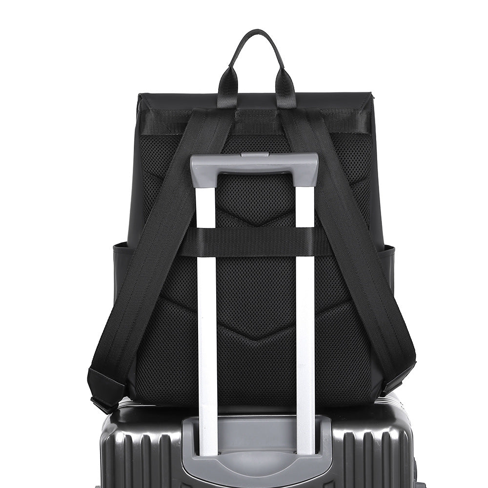 Versatile Adventure Backpack Bowlift