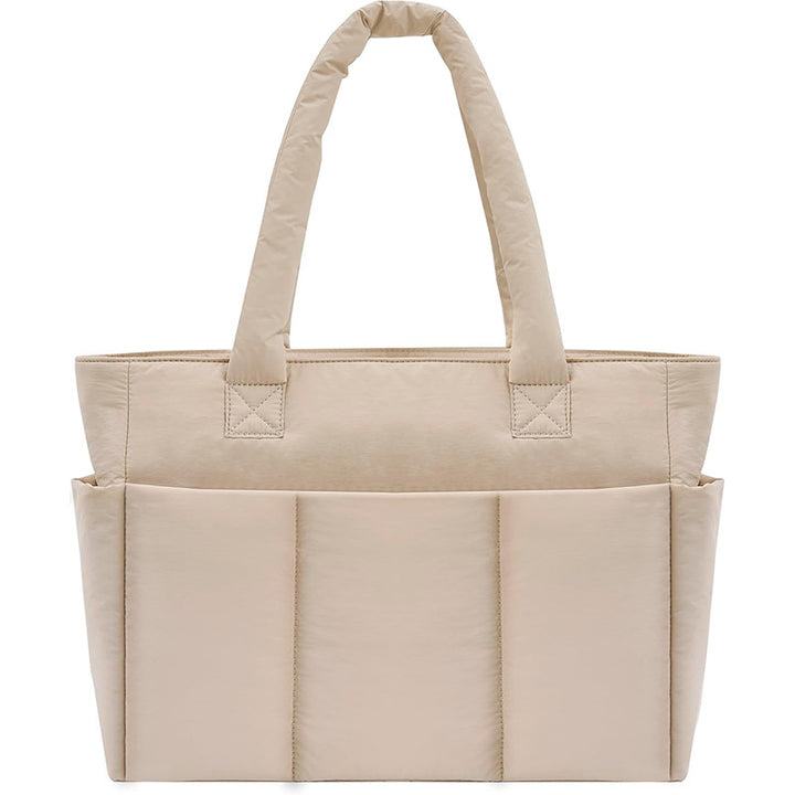 Comfortable and Functional Tote Bag Bowlift