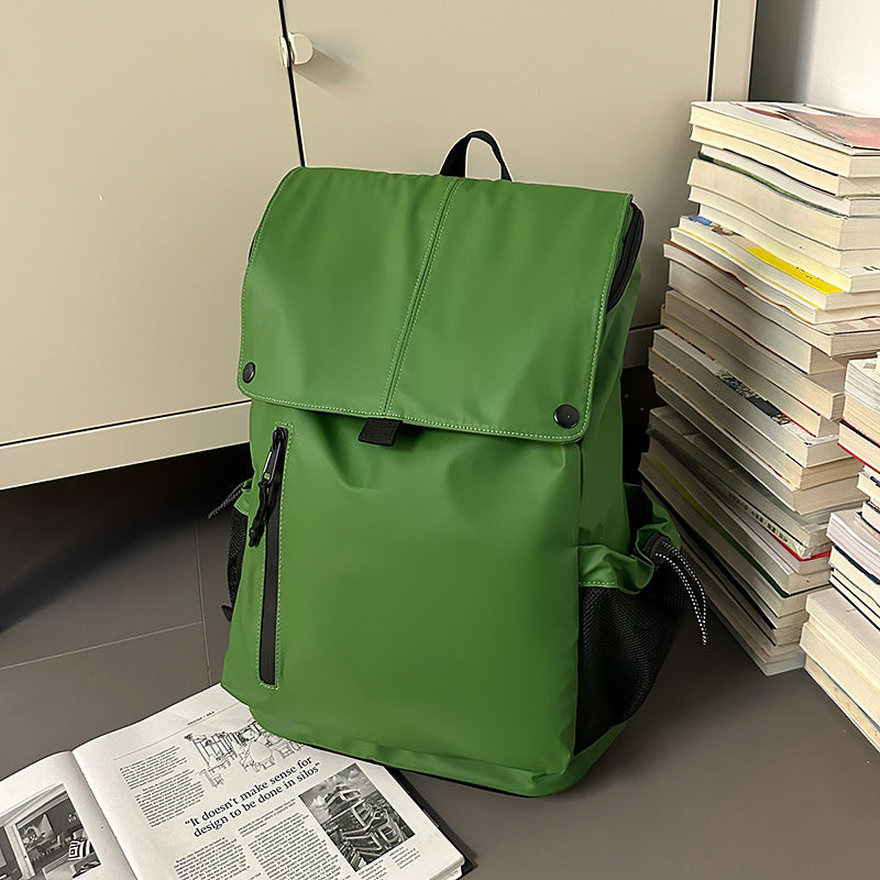 Modern Multifunctional Backpack Bowlift