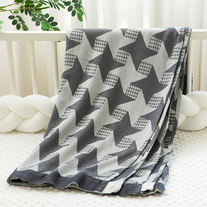 Ladies bedspread with playful nature motif Bowlift