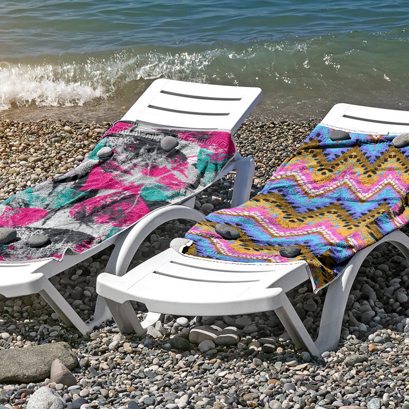 multifunctional deck chair cushion Bowlift