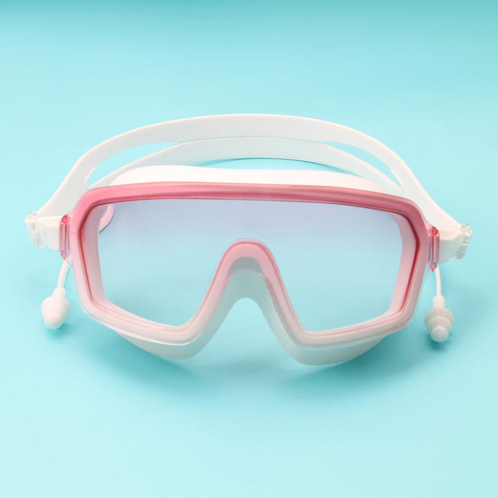 Swim mask Bowlift