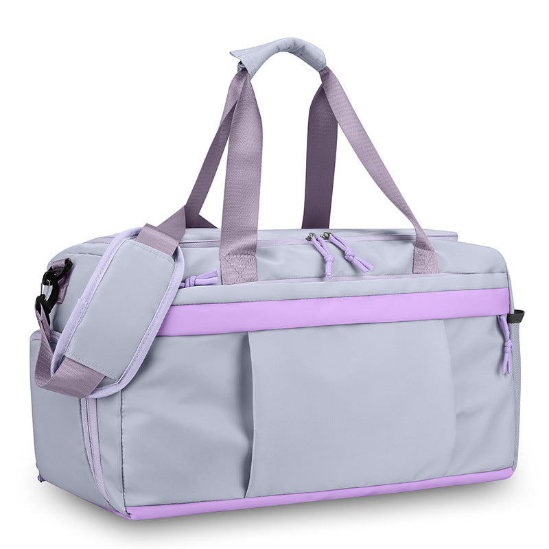 Practical Sports Duffel Bag Bowlift