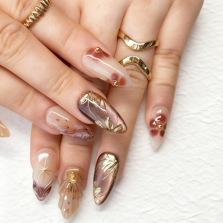 Artful Nail Polish Collection Bowlift