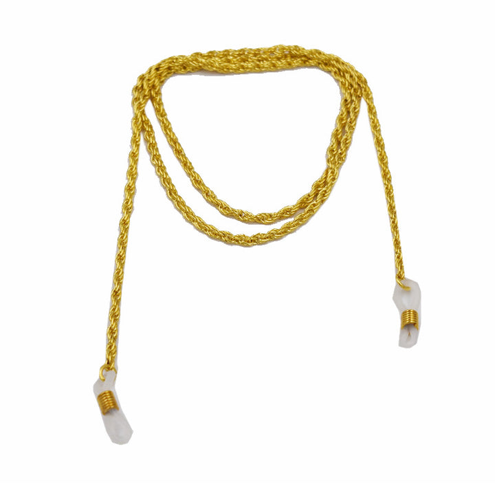 Premium Chain Eyewear Holder Bowlift