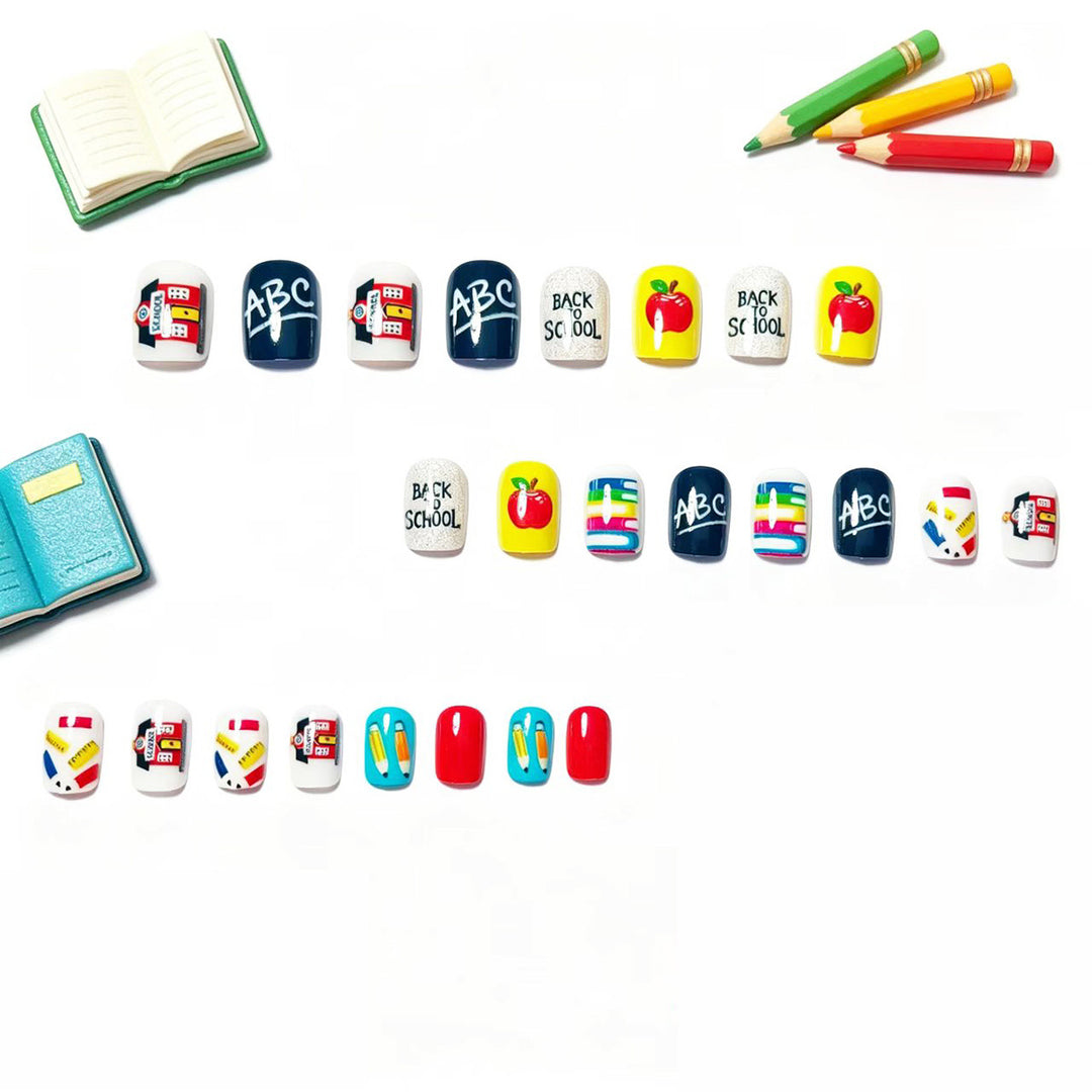Nail Art Bowlift