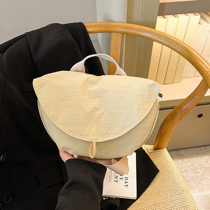 Versatile Crossbody Bag Bowlift