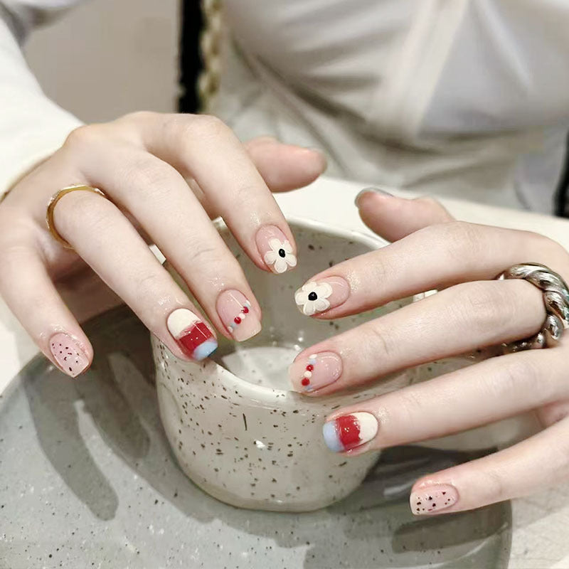 Creative Nail Art Design Collection Bowlift