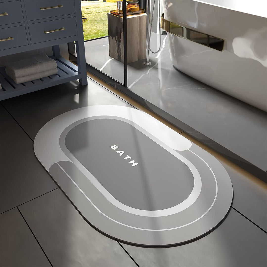 Non-Slip Bath Mat