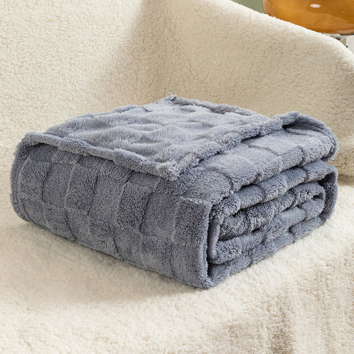 Luxury Fleece Blanket