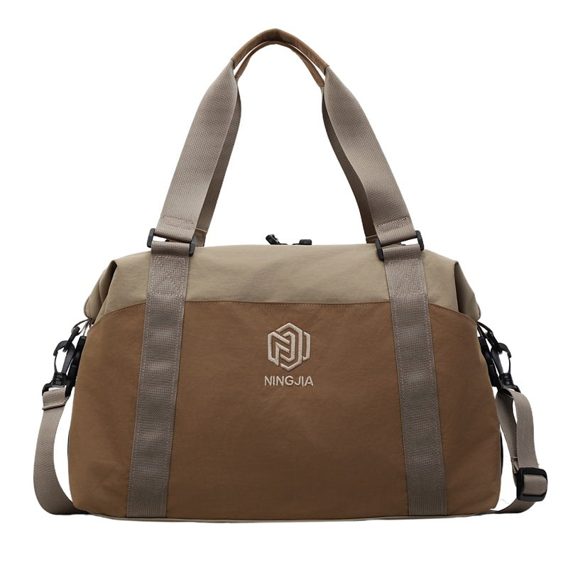 Durable Travel Duffle Bag