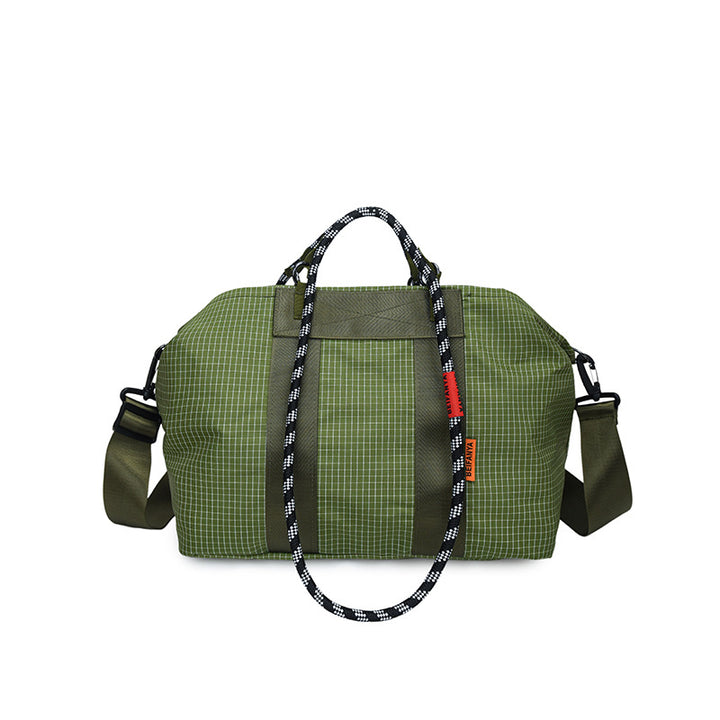 Stylish sports bag with adjustable shoulder strap Bowlift
