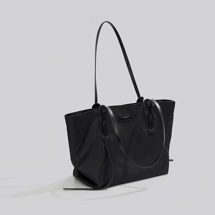 Spacious Travel Tote Bag Bowlift