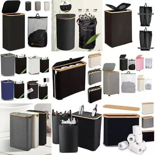 Laundry Basket Bowlift