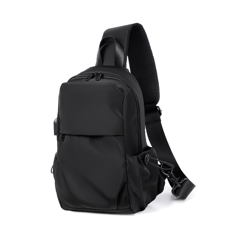 Crossbody Sling Backpack Bowlift