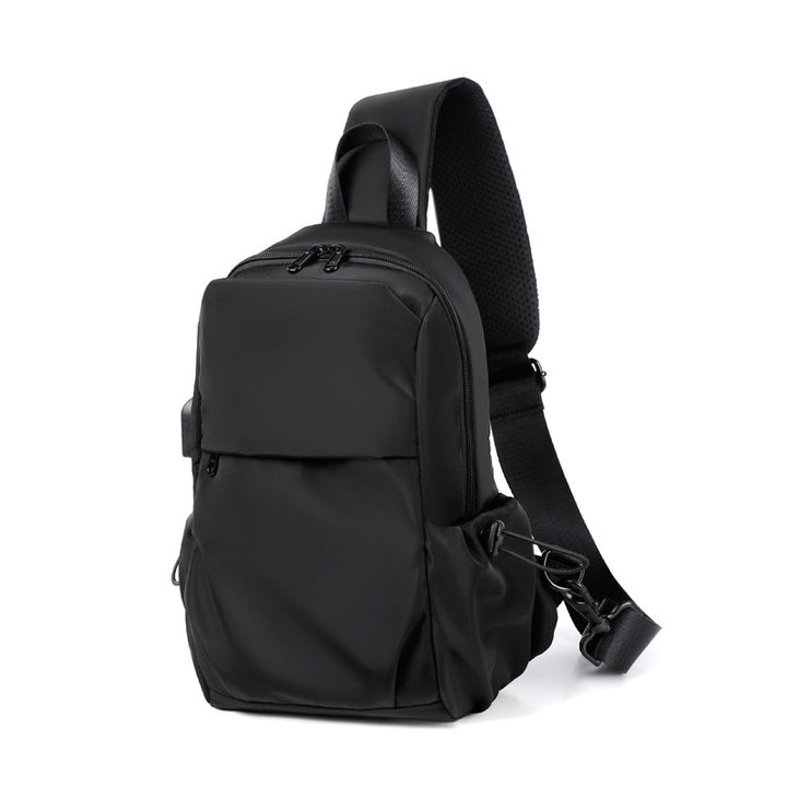 Crossbody Sling Backpack Bowlift