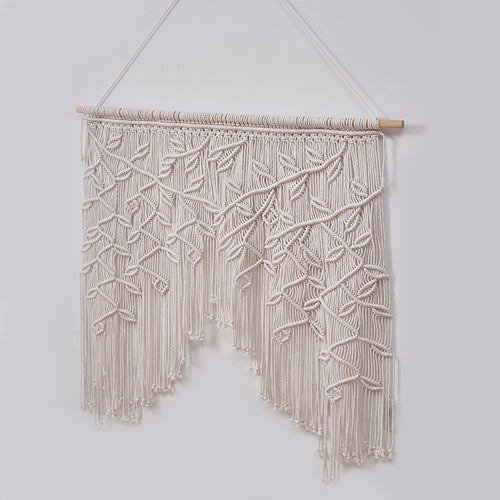 Macrame Wall Hanging