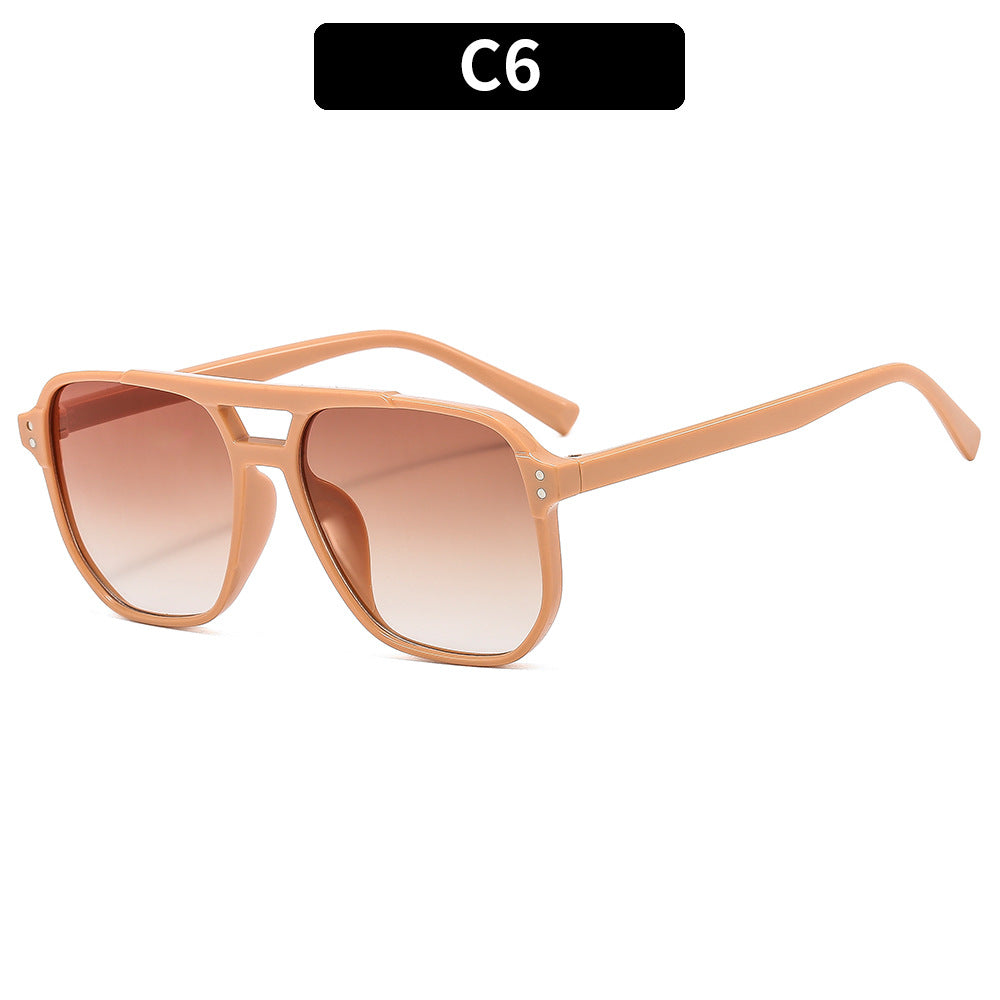 Fashion Shield Sunglasses