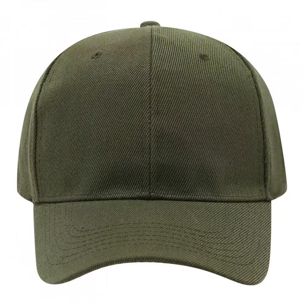 Men's Classic Structured Baseball Hat Bowlift