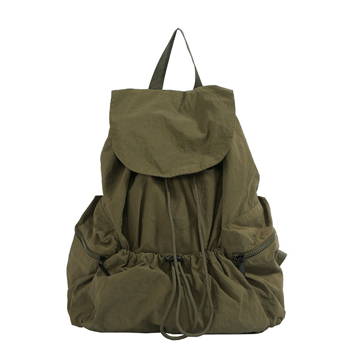 Stylish Adjustable Backpack Bowlift