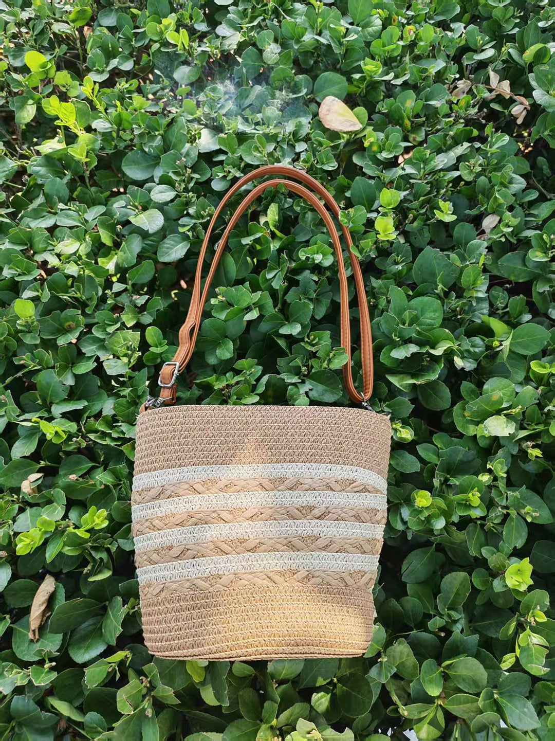 Trendy Shoulder Bag Bowlift
