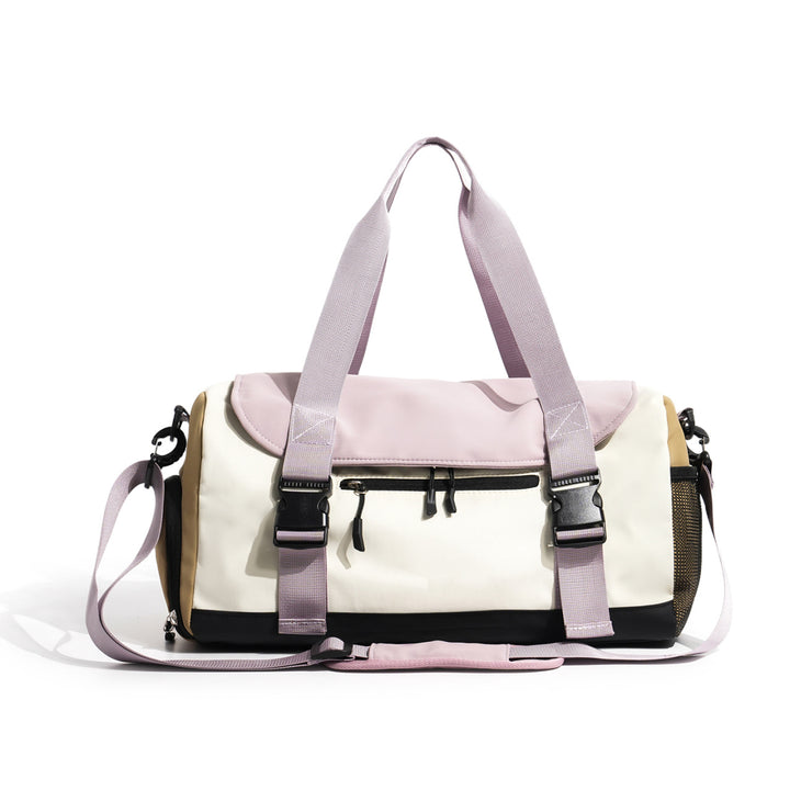 Multi-Functional Sports Duffle Bag