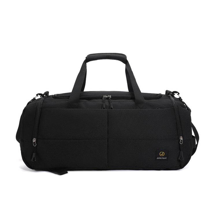 Robust Multifunctional Travel Bag Bowlift
