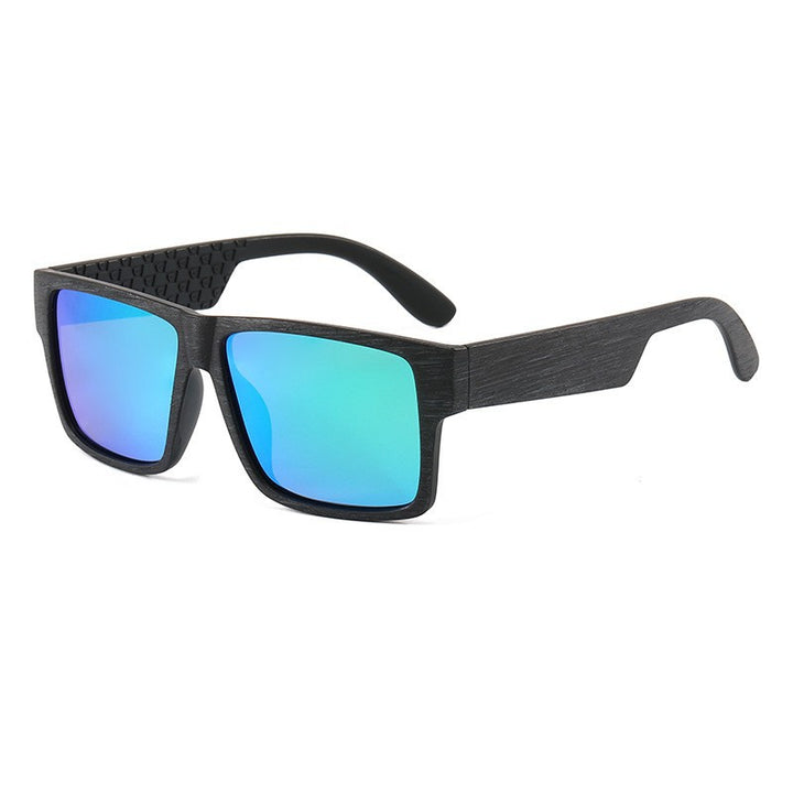 Women’s sporty sunglasses with innovative design and polarized lenses Bowlift