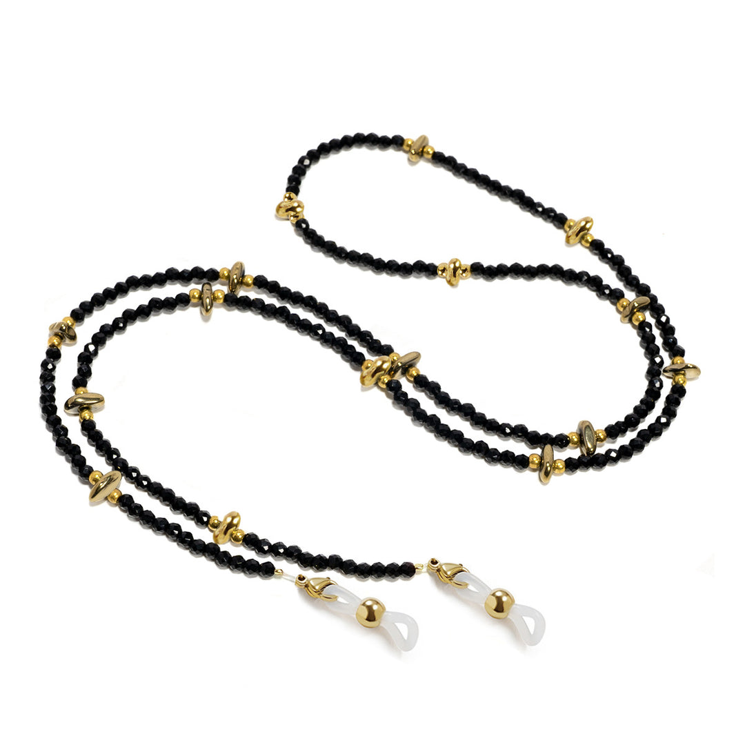 Stylish Eyewear Chain Bowlift