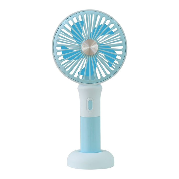 Women portable USB fan Bowlift