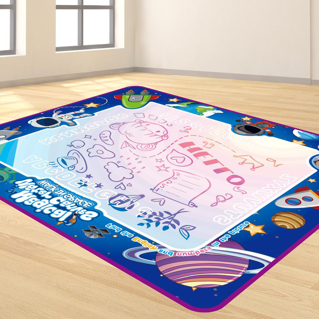 BowLift | Magic Water Canvas