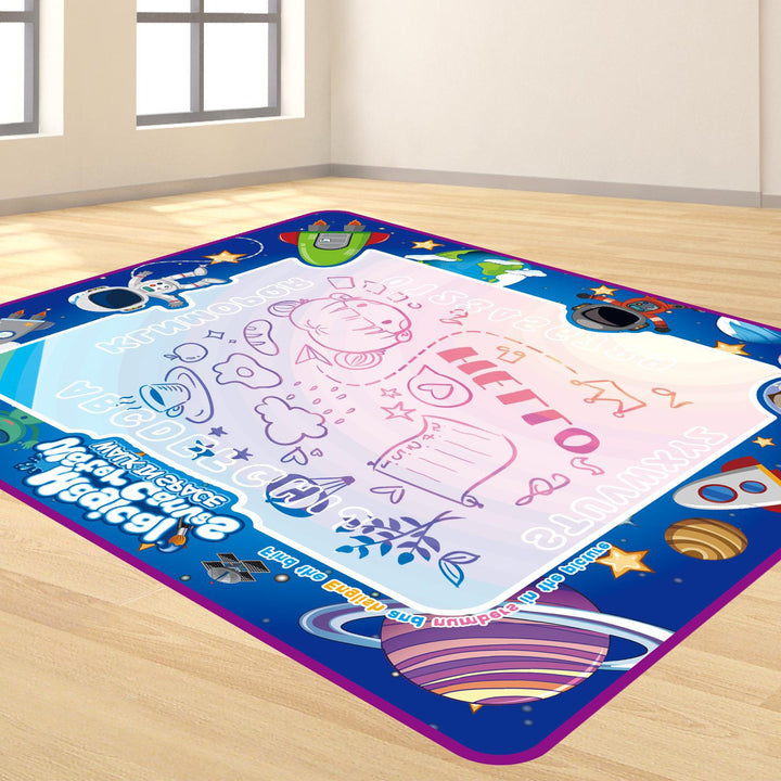 BowLift | Magic Water Canvas