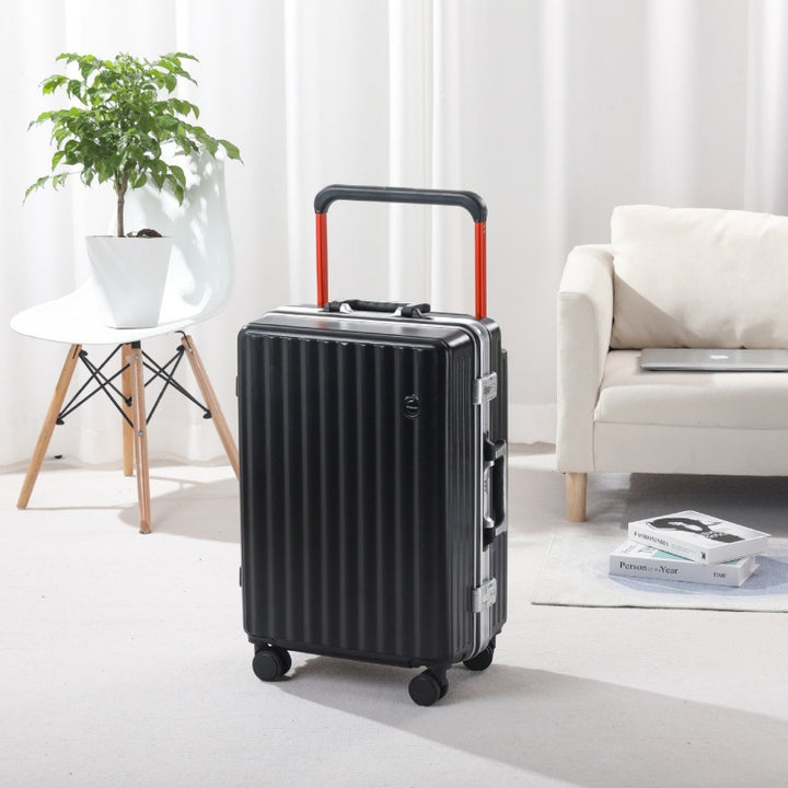 Stylish Compact Roller Luggage Bowlift