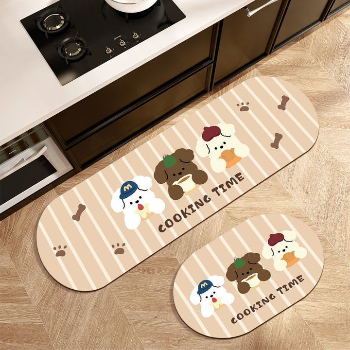 Kitchen Mat