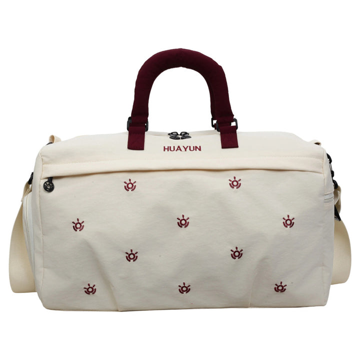 Versatile Tote Bag with Stylish Design and Adjustable Shoulder Strap Bowlift