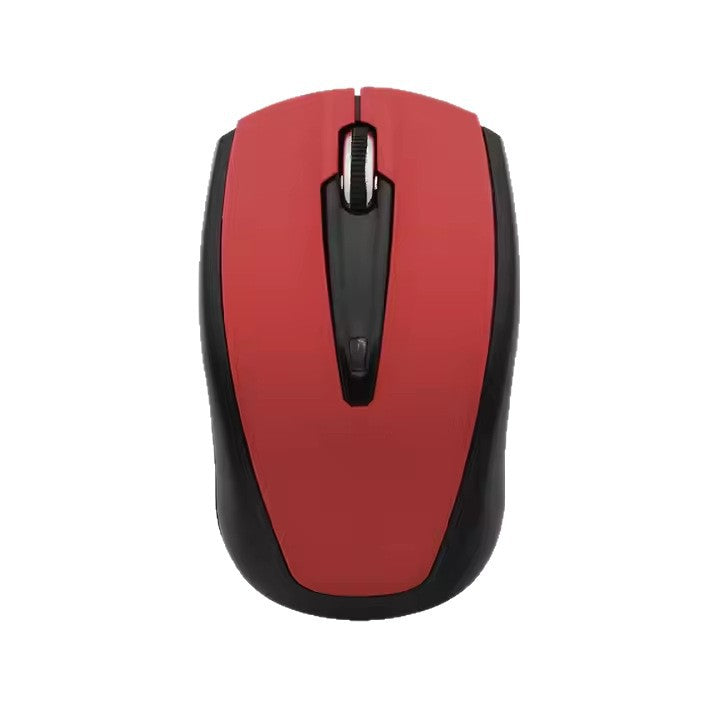 Ergonomic Wireless Computer Mouse with Precise Sensor Control Bowlift
