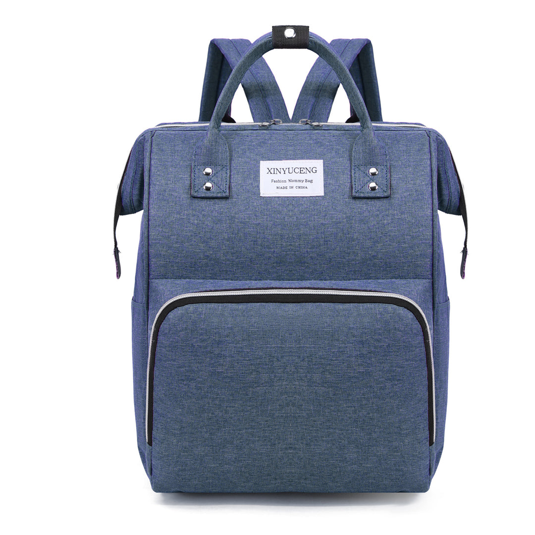 Fashionable Multi-Purpose Backpack Bowlift
