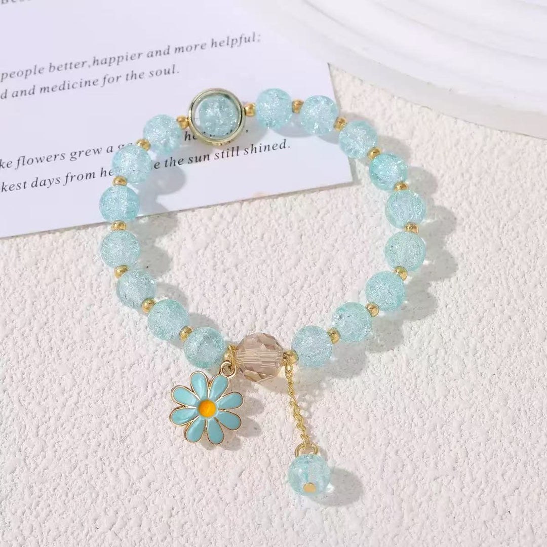 Fashion jewelry bracelet Bowlift