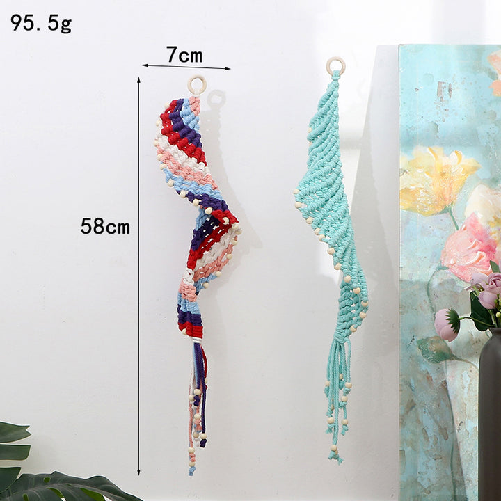 Decorative Wall Hanging Bowlift