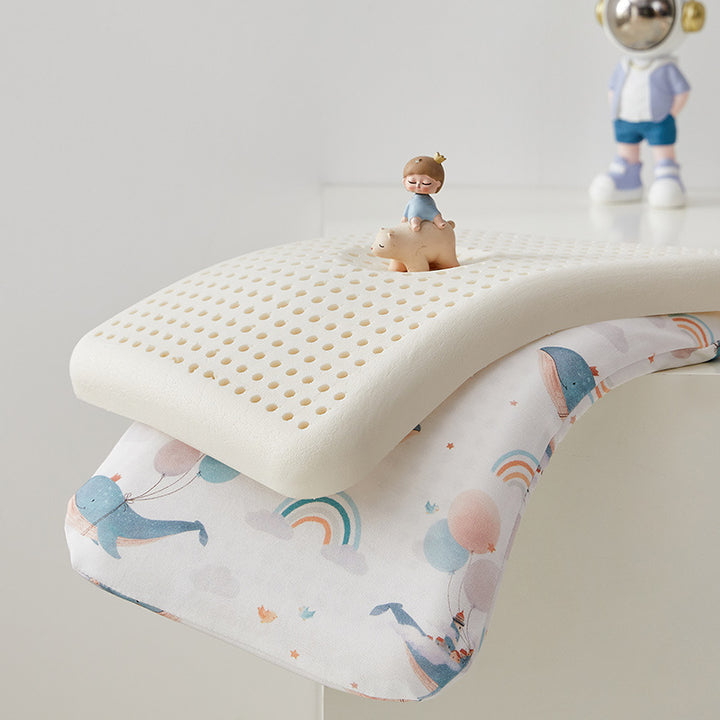 Children's mattress Bowlift