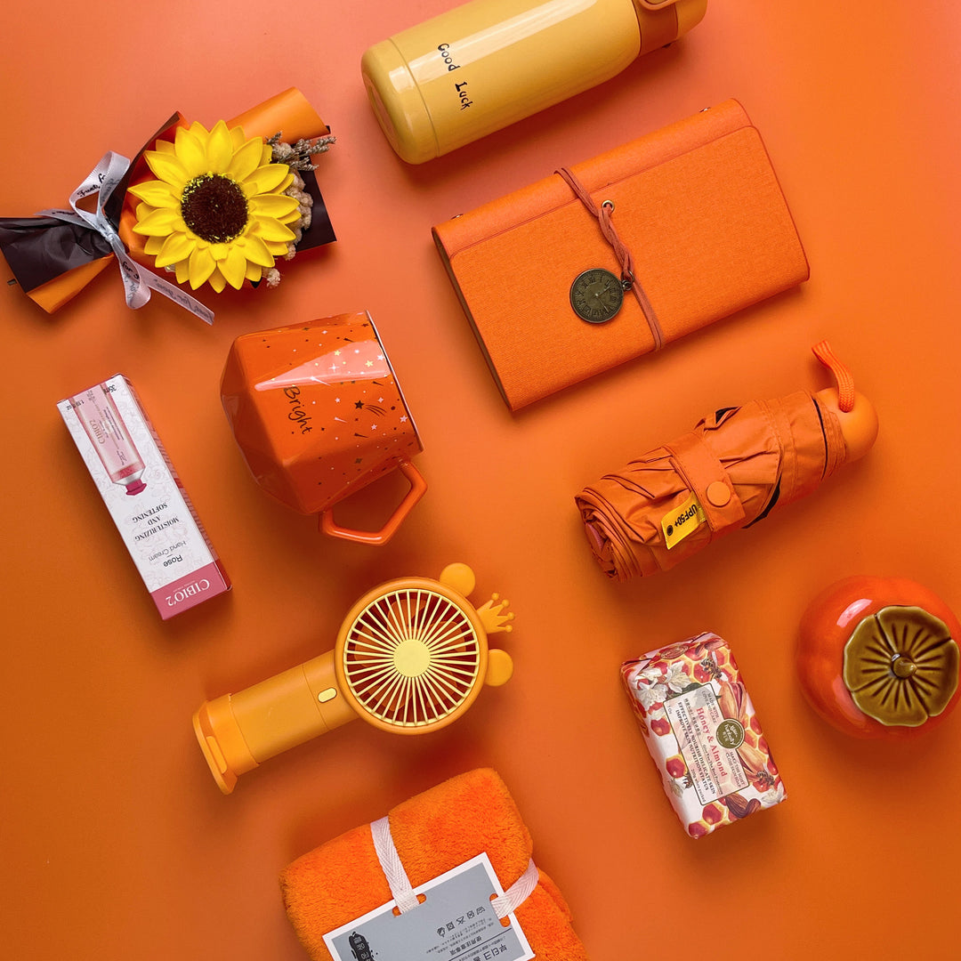 Unisex Gift Set Bowlift
