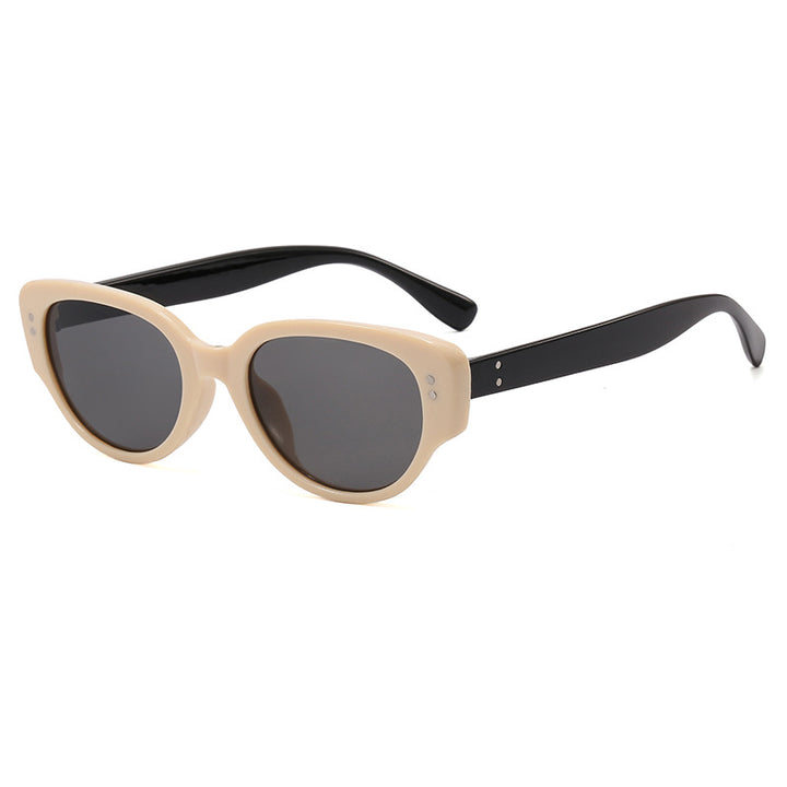Women's fashionable sunglasses with striking design Bowlift
